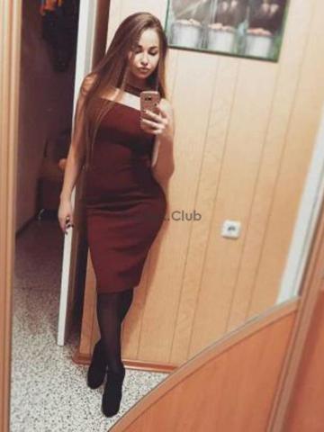Анкета проститутки Алла - Фото 1, , 25 лет, №294380